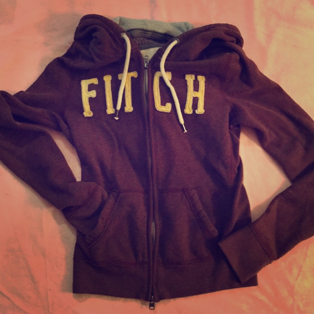 Abercrombie & Fitch Hoodie